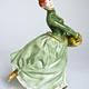 Illustration for article titled Porcelain figurines for your zombie grandmas mantel